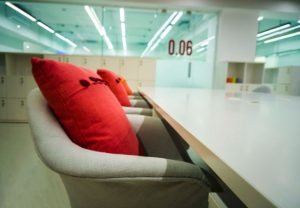 Dedicated-workstation